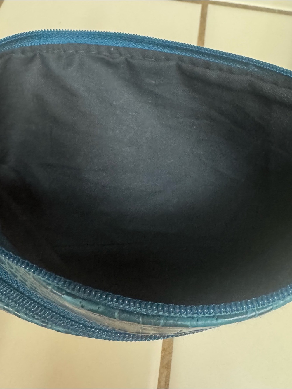 Makeup Junkie DemiMore Clutch Jade - Picture 5 of 7